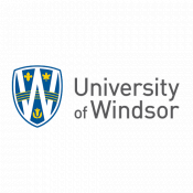Logo University of Windsor
