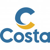 Logo Costa Crociere