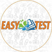 Logo EASYTEST - CORSI DI PREPARAZIONE