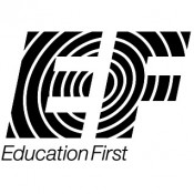 Logo EF Education First