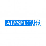 Logo AIESEC  