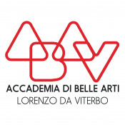 Logo ABAV - Accademia di Belle Arti "Lorenzo da Viterbo"