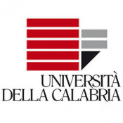 Logo Universit&agrave; della Calabria