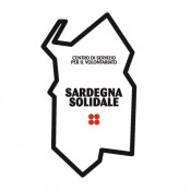 Logo CSV Sardegna Solidale