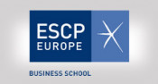 Logo ESCP