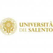 Logo Universit&agrave; del Salento