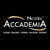 Logo ACCADEMIA NICOTRA