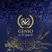 Logo GENIO in 21 giorni