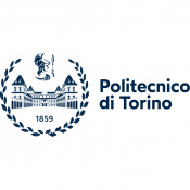 Logo POLITECNICO DI TORINO 
