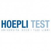 Logo HOEPLI TEST
