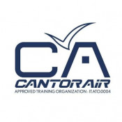 Logo CANTOR AIR 