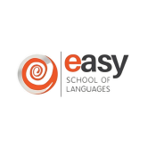 Logo EASY SCHOOL OF LANGUAGES - MALTA 