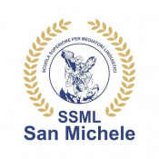 Logo SSML SAN MICHELE 