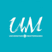 Logo U.M. UNIMEDITERRANEO CORSI DI PREPARAZIONE