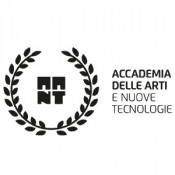 Logo AANT - ACCADEMIA DELLE ARTI E NUOVE TECNOLOGIE