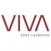Logo VIVA - The Power of Languages 