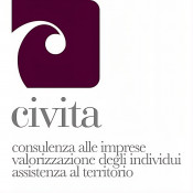 Logo Civita Agenzia per il Lavoro e Formazione