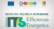 Logo ITS Efficienza Energetica