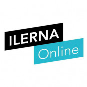 Logo ILERNA ONLINE