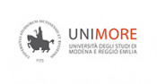 Logo UniMore - Modena e Reggio Emilia