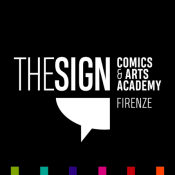 Logo THESIGN Academy