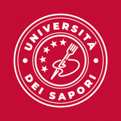 Logo Universit&agrave; dei Sapori