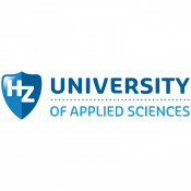 Logo HZ University 