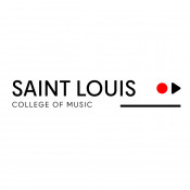 Logo Saint Louis College of Music