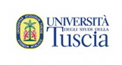 Logo Università della Tuscia