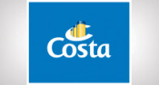 Logo Costa Crociere