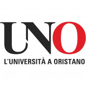 Logo L'Universit&agrave; a Oristano
