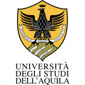 Logo Universit&agrave; degli Studi de L'Aquila