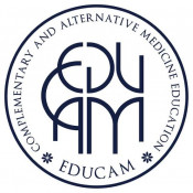 Logo Educam  - Scuola di Osteopatia