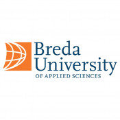 Logo Breda University of Applied Sciences