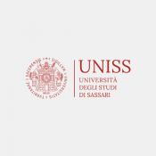 Logo Universit&agrave; degli Studi di Sassari 