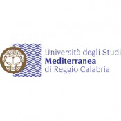 Logo Universit&agrave; degli Studi Mediterranea di Reggio Calabria