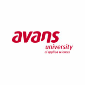 Logo Avans University of Applied Sciences