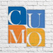 Logo CUMO - Consorzio Universitario Mediterraneo Orientale