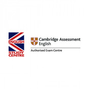 Logo English Study Center 