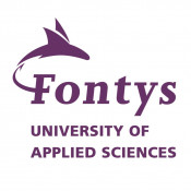 Logo Fontys University of Applied Sciences
