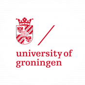 Logo University of Groningen