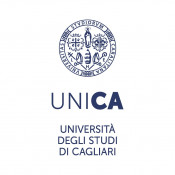 Logo Universit&agrave; degli Studi di Cagliari