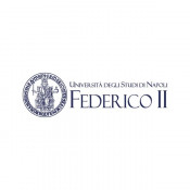 Logo Universit&agrave; degli Studi Federico II di Napoli 