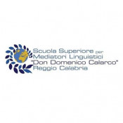 Logo SSML REGGIO CALABRIA