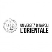 Logo Universit&agrave; di Napoli L'ORIENTALE