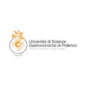 Logo UNIVERSIT&Agrave; DI SCIENZE GASTRONOMICHE
