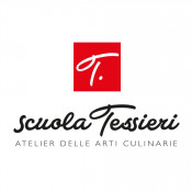 Logo Scuola Tessieri - Atelier delle Arti Culinarie