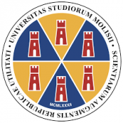 Logo UNIVERSIT&Agrave; DEGLI STUDI DEL MOLISE