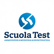Logo SCUOLA TEST