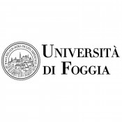 Logo Universit&agrave; di Foggia